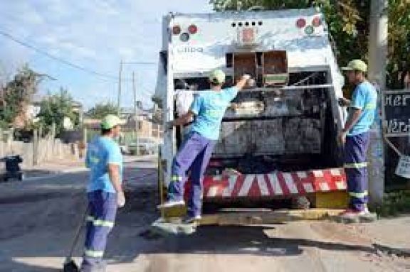 C Mo Funcionar La Recolecci N De Residuos Este Finde Largo Am