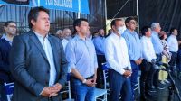 Internas en el MPN: los petroleros y Gutiérrez confirmaron su alianza