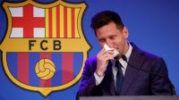 Polémica en España: el Barcelona repudió la filtración de los requisitos de Messi para renovar contrato