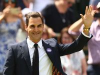 Sorpresa en el tenis: Roger Federer anunció su retiro
