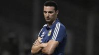 Previa mundialista: Scaloni dio la lista para los amistosos de Argentina antes de Qatar 2022