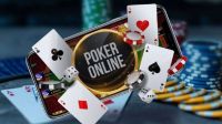 El casino neuquino sumó la oferta de póker online