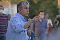Oficial: Figueroa confirmó que será candidato a gobernador en 2023