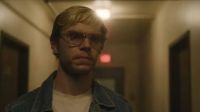 "Dahmer", la serie del asesino serial que rompe récords en Netflix