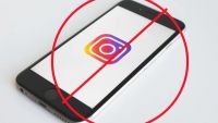 Miles de quejas de usuarios de Instagram por una masiva caída