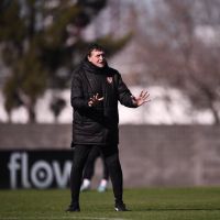 No va más: Independiente confirmó que Falcioni no seguirá en el 2023