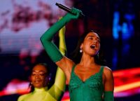 Dua Lipa se niega a cantar en la inauguración del Mundial 