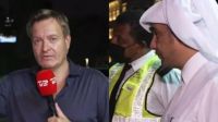 Qatar 2022: enojo y polémica por agentes de seguridad que amenazaron a periodistas 