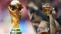 Qatar 2022: las autoridades prohibieron la venta de cerveza en los estadios