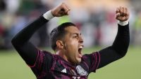 "El gol lo festejaría con todo mi corazón": Funes Mori ya sueña con ganarle a Argentina