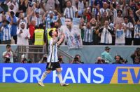 Qatar 2022: Argentina ganó un partido clave y se ilusiona con octavos