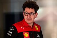 En fin de una era en la F1: Binotto deja Ferrari tras 28 años