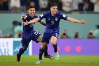 Qatar 2022: Argentina le ganó a Polonia, clasificó a octavos y jugará contra Australia
