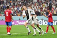 Qatar 2022: En un final apasionante, Alemania quedó afuera del Mundial en primera ronda