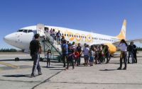 Vuelos a Buenos Aires: Flybondi confirmó que sumará más vuelos desde Neuquén