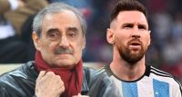 "Es una exageración decir que Messi es el mejor de la historia": Ángel Cappa y una picante frase 