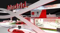 Neuquén despliega su potencial turístico internacional en FITUR de Madrid