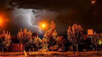 Alertas por tormentas en Neuquén y alrededores