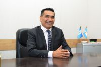 Rioseco irá a la elección provincial con Ayelén Gutiérrez como candidata a vicegobernadora