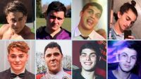 Oficial: condenaron a los rugbiers