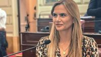 Amalia Granata se "postuló" para ser Ministra de Seguridad