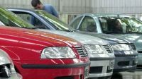 La venta de autos usados cayó notablemente en los últimos meses 