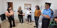 Neuquén tendrá un nuevo espacio de lactancia materna