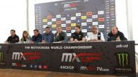Gutiérrez: “Es garantía que el Mundial de Motocross se va a seguir desarrollando en Villa La Angostura”