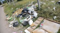 Vecinos del barrio Huiliches en conflicto por la basura 