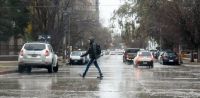 Clima en Neuquén: alerta por lluvias