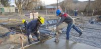 Construcción: Neuquén arrancó 2023 con 1.000 nuevos puestos de trabajo