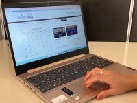 La Legislatura presentó su nueva página web para continuar mejorando el acceso a la información