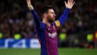 La operación que realizará Barcelona para fichar a Lionel Messi 