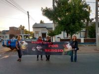 Polémica por solicitud de prisión domiciliaria para homicida de Sergio Matus