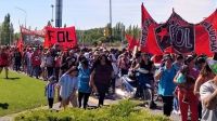 Jueves complicado: Organizaciones sociales se movilizan en los puentes