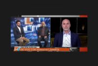 Larreta: "Vaca Muerta debe dejar beneficios para Neuquén"