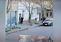 Video: Desvalijaron una casa en 4 minutos en Cipolletti