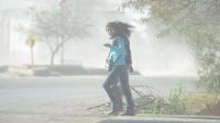 Clima en Neuquén: ráfagas de viento fuertes dominarán la mañana