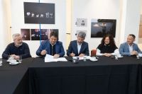 Se firmó un nuevo convenio turístico entre Neuquén y Mendoza